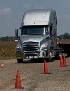 Truck Driving school , ELDT Online Training – CDL Preparation Course