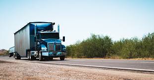 trucking industry 2025