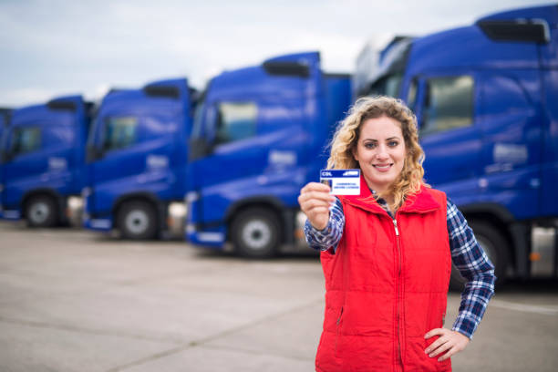 CDL job security