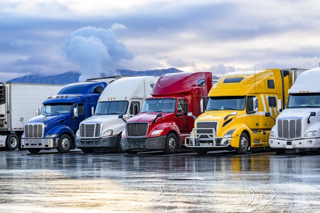 Why the Trucking Industry Needs More Skilled Drivers in 2025