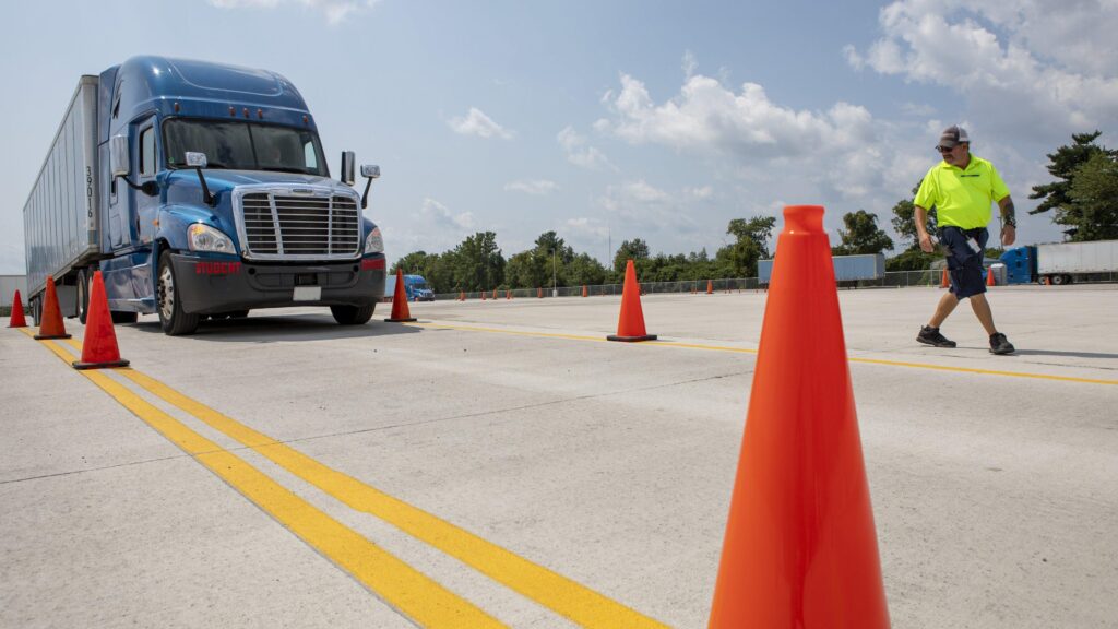 CDL Training