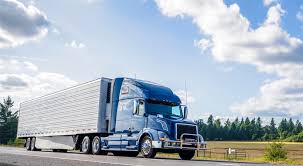 Entry Level Driver