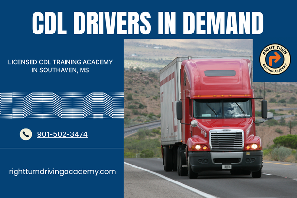 CDL Drivers in Demand: Why Trucking Companies Are Hiring CDL Drivers More Than Ever in 2025 – The Driver Shortage Crisis