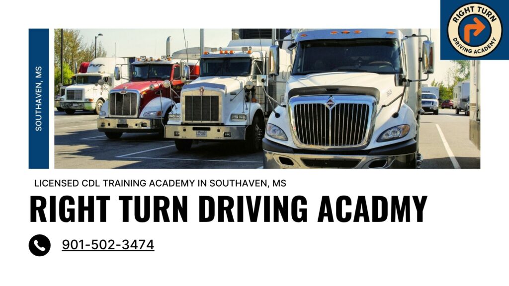 Truck Driving Job
